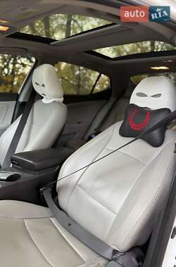 Седан Kia Optima 2014 в 
