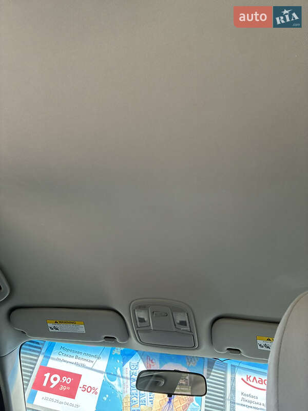 Седан Kia Optima 2014 в Харькове