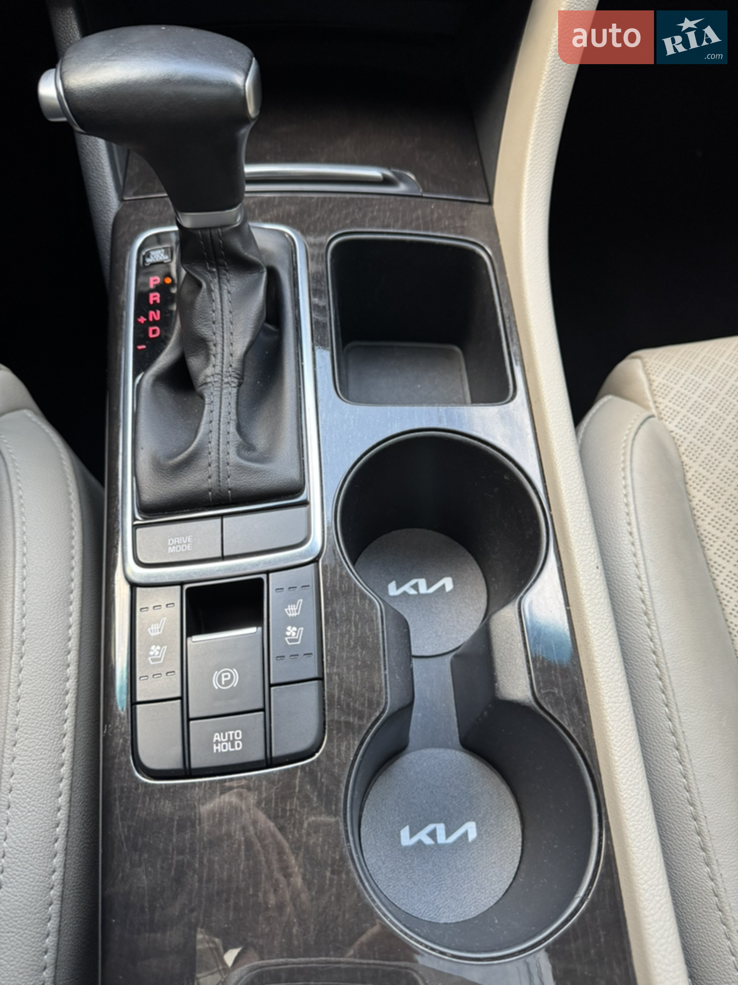2017 Kia Optima - мініатюра 33