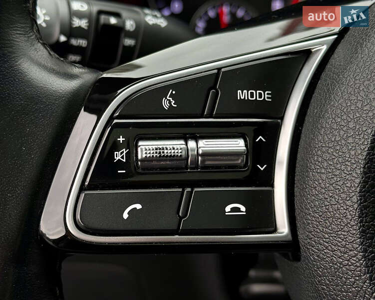 Седан Kia Optima 2018 в Киеве фото 30 Седан Kia Optima 2018 в Киеве