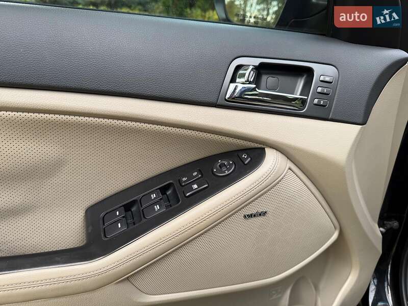 Седан Kia Optima 2013 в Києві