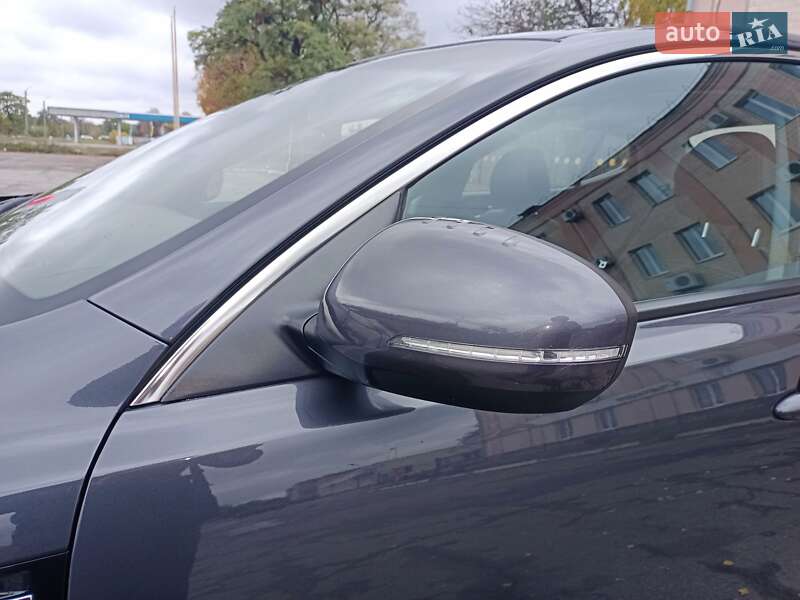 Седан Kia Optima 2012 в Полтаве фото 24 Седан Kia Optima 2012 в Полтаве