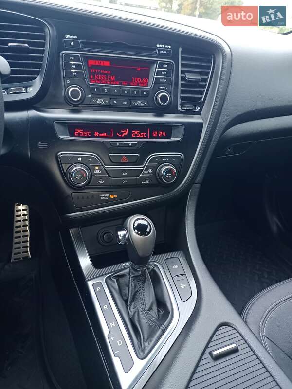Седан Kia Optima 2012 в Полтаве фото 55 Седан Kia Optima 2012 в Полтаве