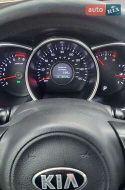Седан Kia Optima 2014 в Харкові