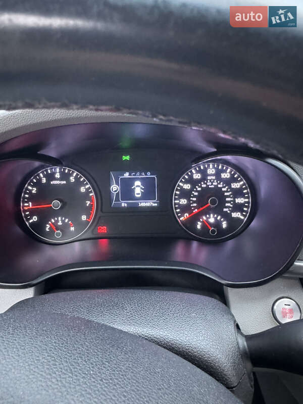 Седан Kia Optima 2015 в Киеве фото 7 Седан Kia Optima 2015 в Киеве