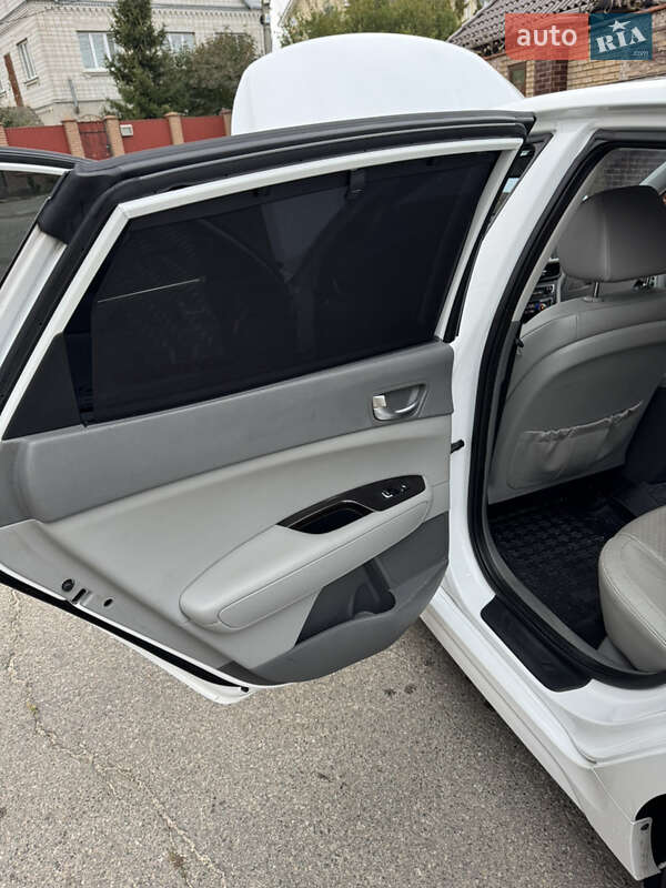 Седан Kia Optima 2015 в Киеве фото 12 Седан Kia Optima 2015 в Киеве