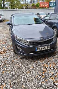 Седан Kia Optima 2014 в Дніпрі Седан Kia Optima 2014 в Дніпрі