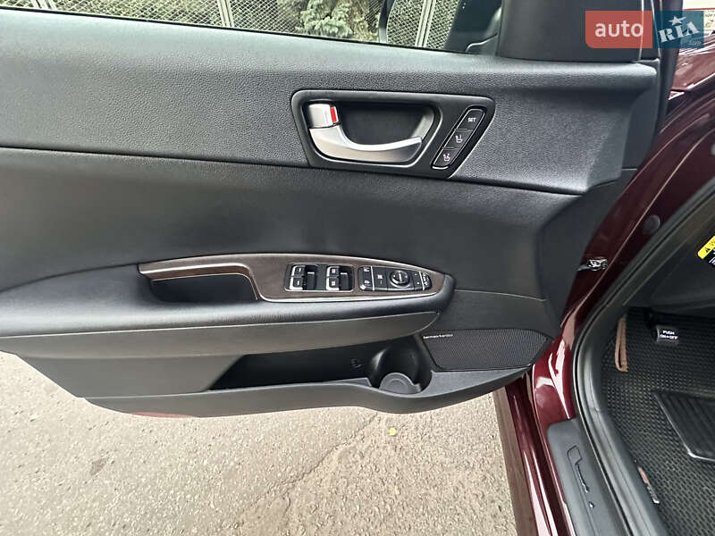 Седан Kia Optima 2015 в Харкові фото 19 Седан Kia Optima 2015 в Харкові
