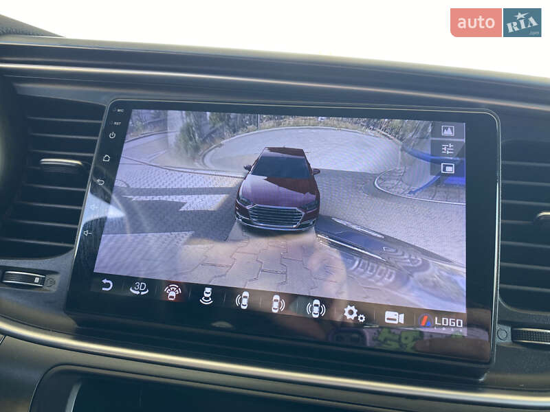 Седан Kia Optima 2015 в Миколаєві фото 14 Седан Kia Optima 2015 в Миколаєві