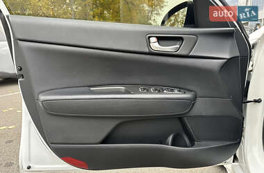Седан Kia Optima 2016 в 