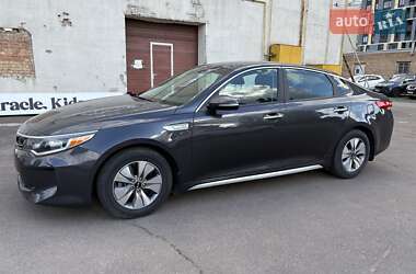 Седан Kia Optima 2017 в Киеве Седан Kia Optima 2017 в Киеве