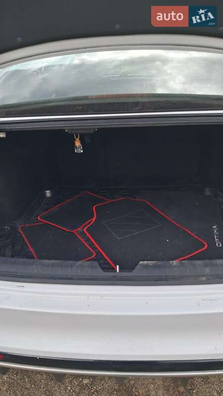 Седан Kia Optima 2016 в Долині фото 13 Седан Kia Optima 2016 в Долині