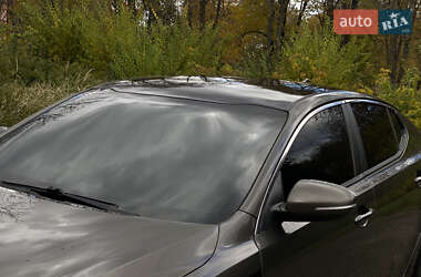 Седан Kia Optima 2013 в 