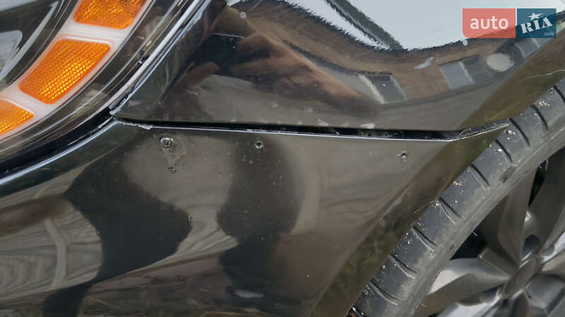 Седан Kia Optima 2014 в Макарове фото 13 Седан Kia Optima 2014 в Макарове