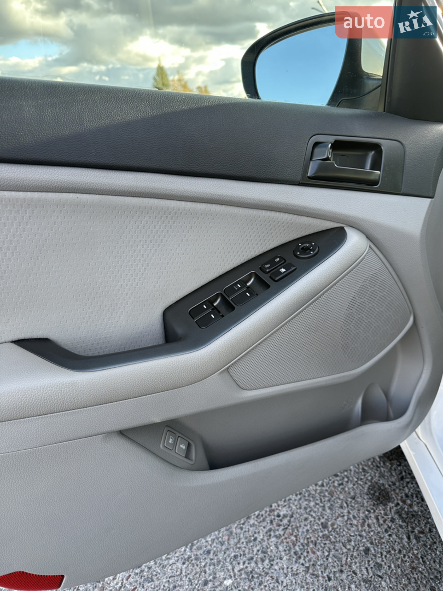 2013 Kia Optima - мініатюра 10