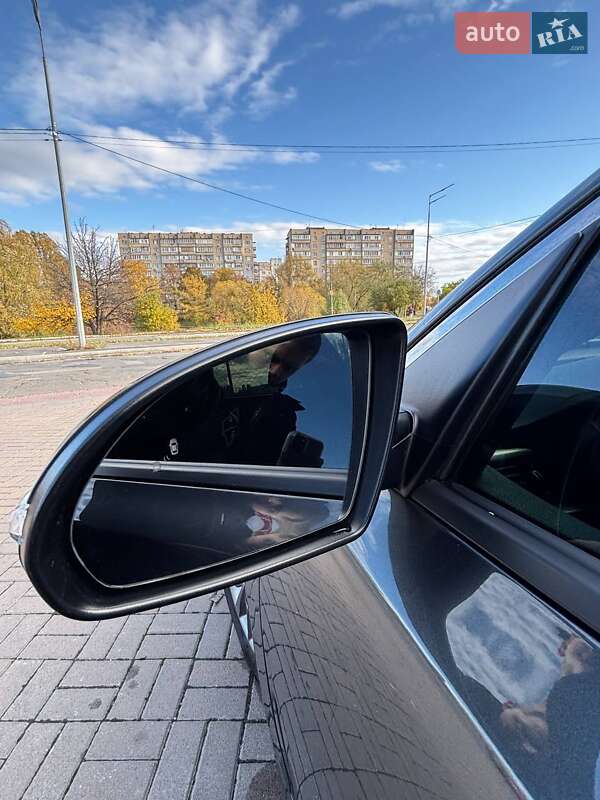 Седан Kia Optima 2019 в Києві фото 12 Седан Kia Optima 2019 в Києві