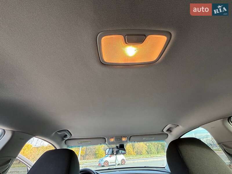 Седан Kia Optima 2019 в Києві фото 15 Седан Kia Optima 2019 в Києві