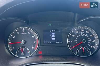 Седан Kia Optima 2019 в Киеве