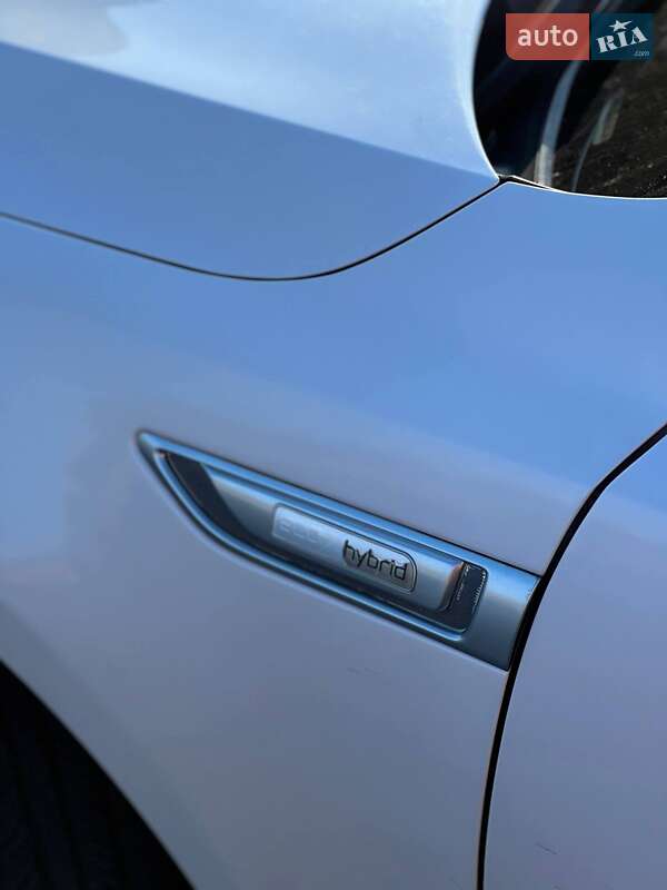 Седан Kia Optima 2015 в Одесі