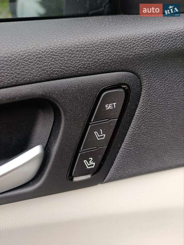 Седан Kia Optima 2018 в Львове