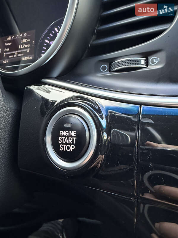 Седан Kia Optima 2014 в Киеве фото 21 Седан Kia Optima 2014 в Киеве