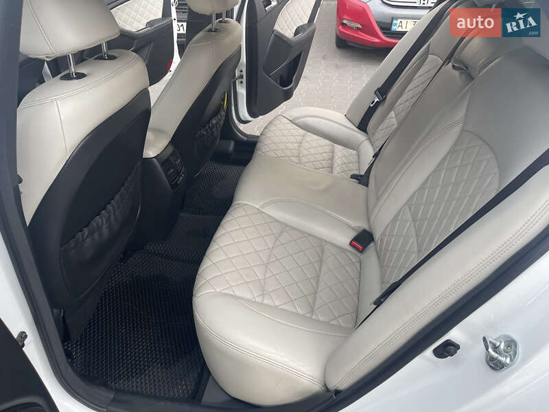 Седан Kia Optima 2015 в Василькове фото 14 Седан Kia Optima 2015 в Василькове