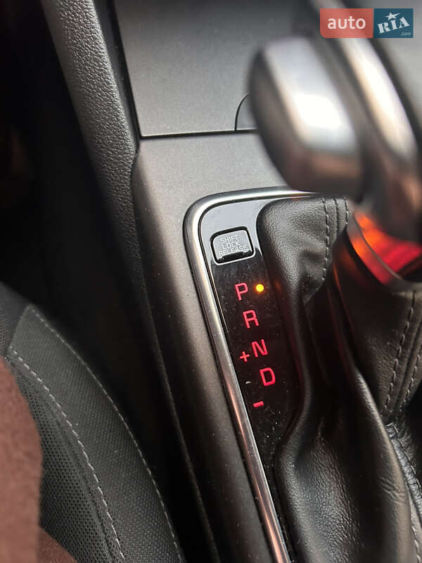 Седан Kia Optima 2017 в Одессе