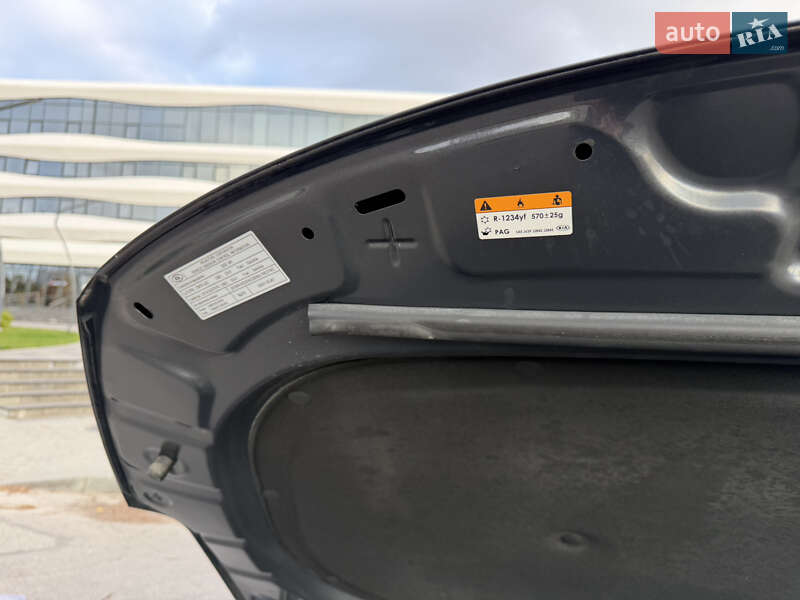 Седан Kia Optima 2020 в Запоріжжі фото 22 Седан Kia Optima 2020 в Запоріжжі