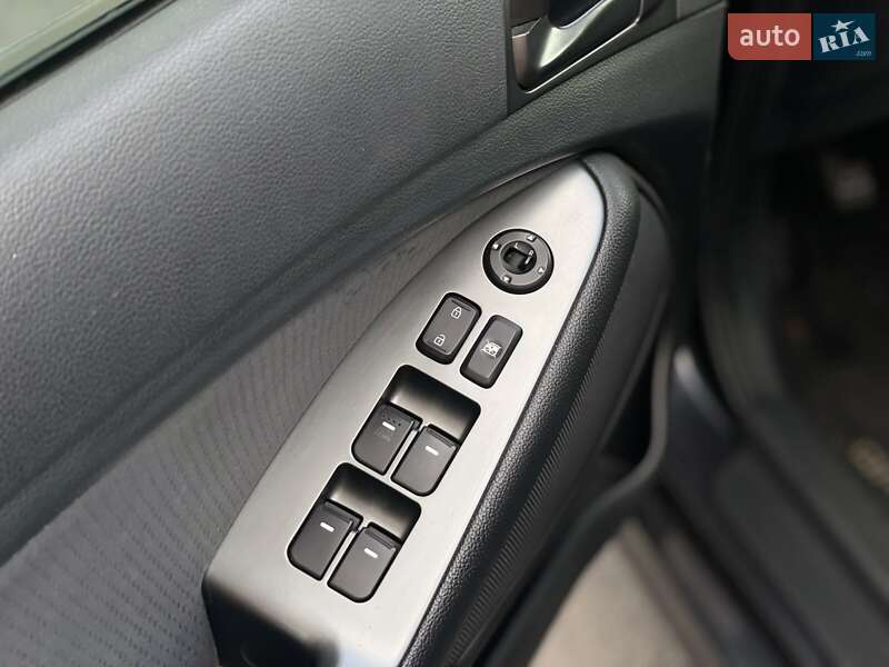 Седан Kia Optima 2015 в Днепре фото 14 Седан Kia Optima 2015 в Днепре