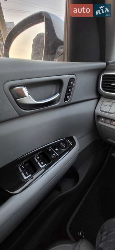 Седан Kia Optima 2016 в Черкассах фото 12 Седан Kia Optima 2016 в Черкассах