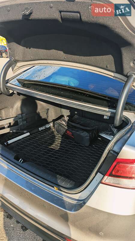 Седан Kia Optima 2017 в Харькове фото 10 Седан Kia Optima 2017 в Харькове