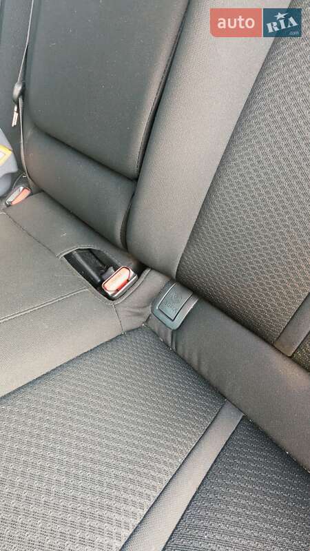 Седан Kia Optima 2017 в Харькове фото 20 Седан Kia Optima 2017 в Харькове