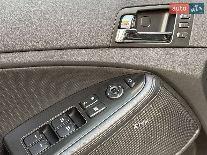 Седан Kia Optima 2013 в Одессе фото 9 Седан Kia Optima 2013 в Одессе