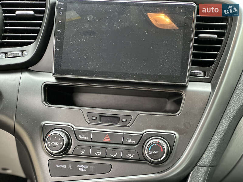 Седан Kia Optima 2013 в Киеве фото 13 Седан Kia Optima 2013 в Киеве