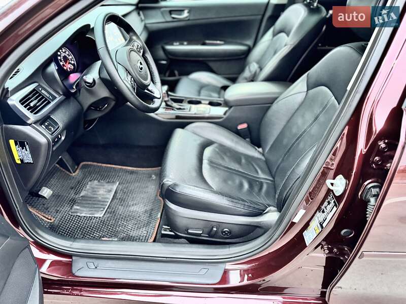 Седан Kia Optima 2015 в Киеве фото 29 Седан Kia Optima 2015 в Киеве