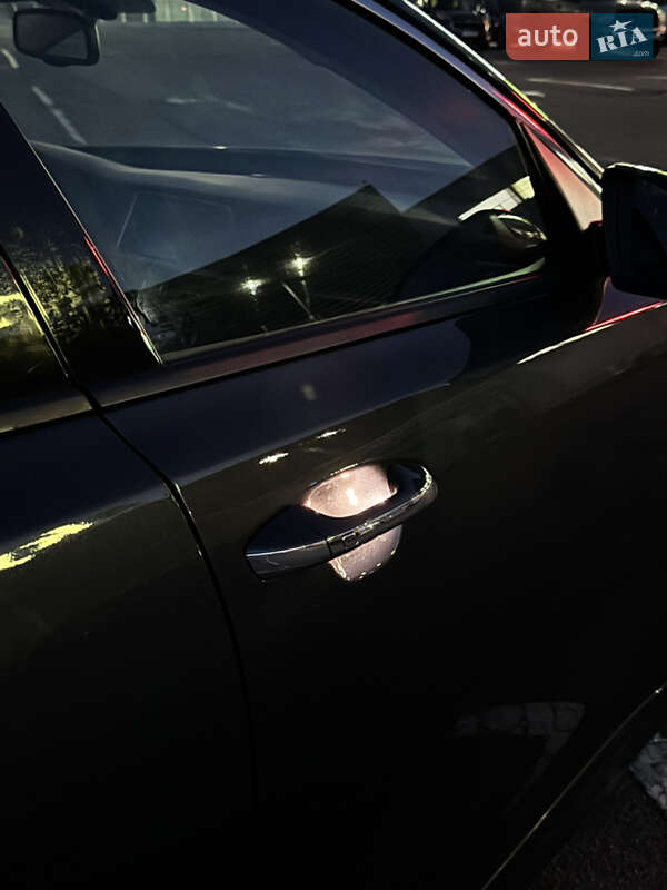 Седан Kia Optima 2016 в Киеве фото 3 Седан Kia Optima 2016 в Киеве