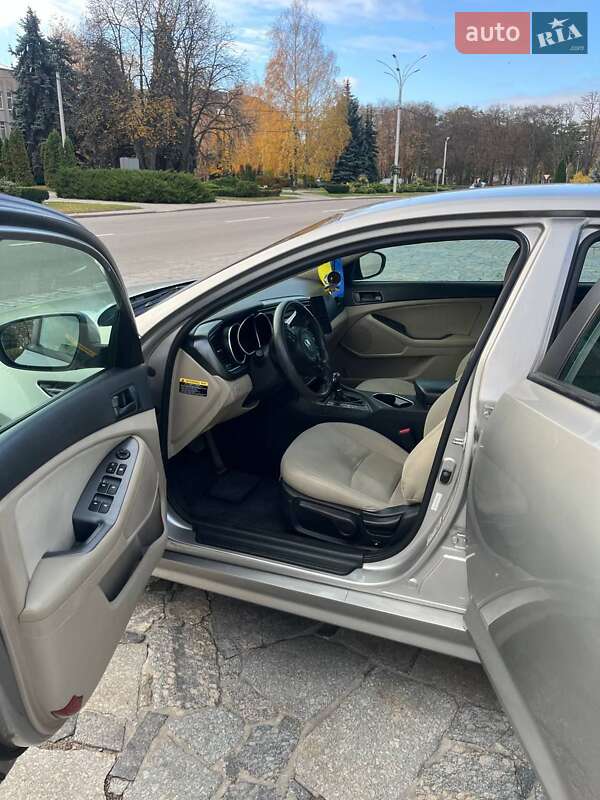 Седан Kia Optima 2015 в Кременчуге фото 44 Седан Kia Optima 2015 в Кременчуге