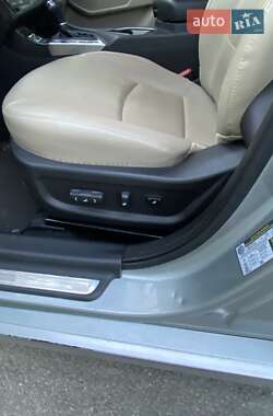 Седан Kia Optima 2014 в Одессе