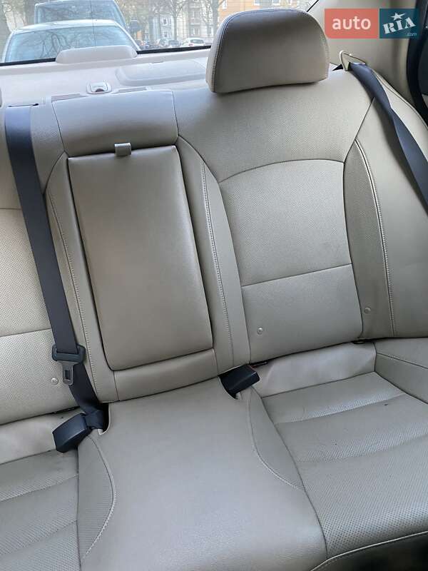 Седан Kia Optima 2014 в Одесі фото 18 Седан Kia Optima 2014 в Одесі