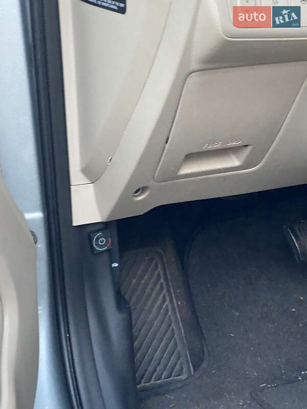 Седан Kia Optima 2014 в Одессе