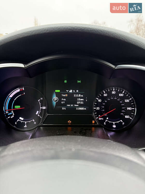 Седан Kia Optima 2014 в Сумах фото 20 Седан Kia Optima 2014 в Сумах