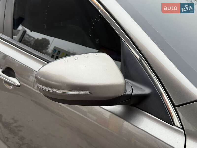 Седан Kia Optima 2012 в Днепре фото 34 Седан Kia Optima 2012 в Днепре