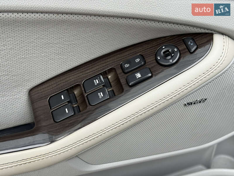 Седан Kia Optima 2012 в Днепре фото 39 Седан Kia Optima 2012 в Днепре