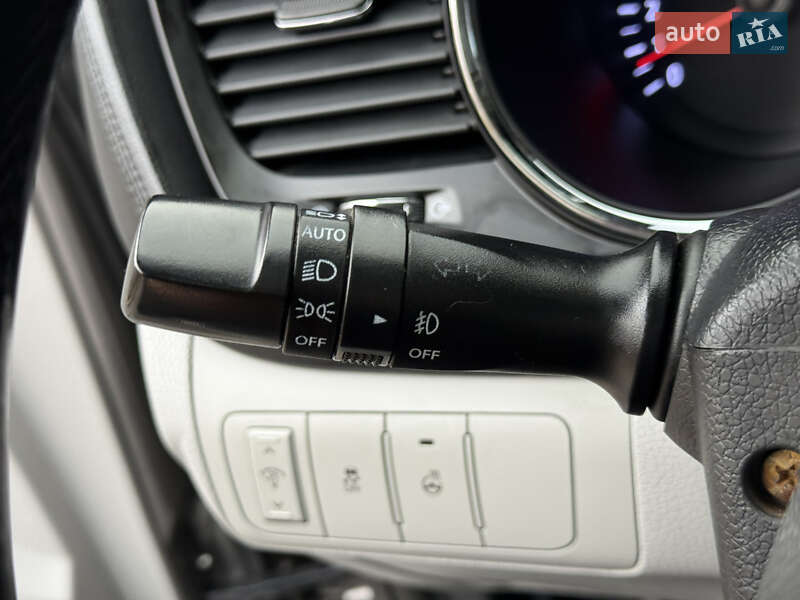 Седан Kia Optima 2012 в Днепре фото 49 Седан Kia Optima 2012 в Днепре