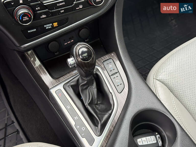 Седан Kia Optima 2012 в Днепре фото 53 Седан Kia Optima 2012 в Днепре