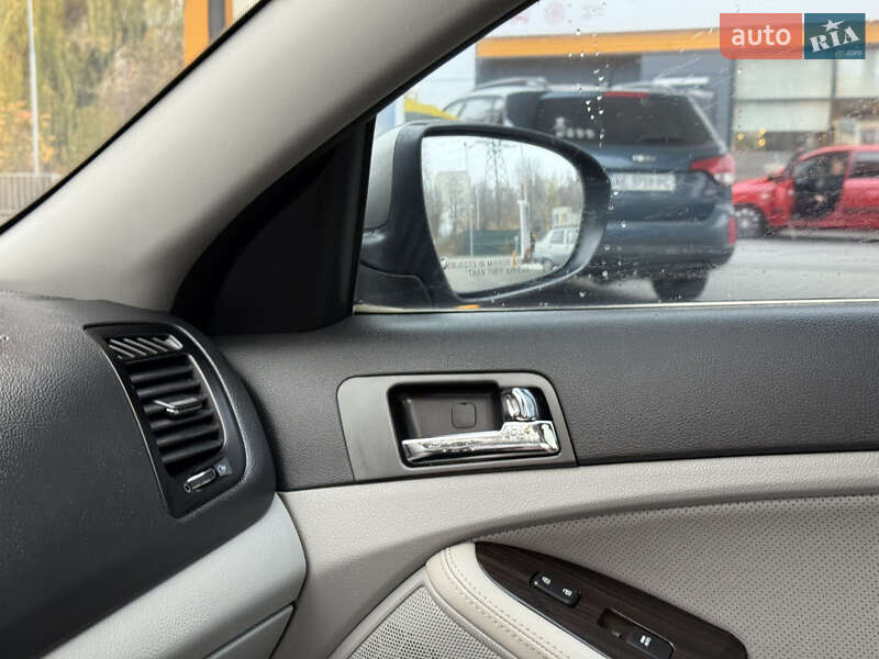 Седан Kia Optima 2012 в Днепре фото 55 Седан Kia Optima 2012 в Днепре