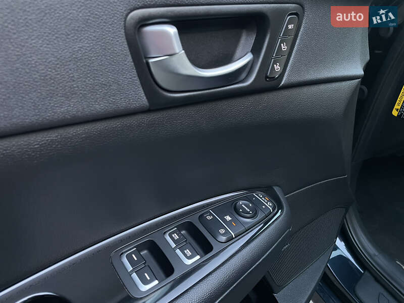 Седан Kia Optima 2018 в Одессе фото 12 Седан Kia Optima 2018 в Одессе