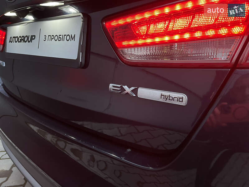 Седан Kia Optima 2018 в Одессе фото 30 Седан Kia Optima 2018 в Одессе