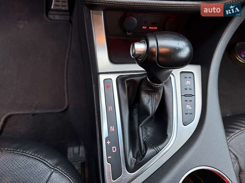 Седан Kia Optima 2014 в Одессе