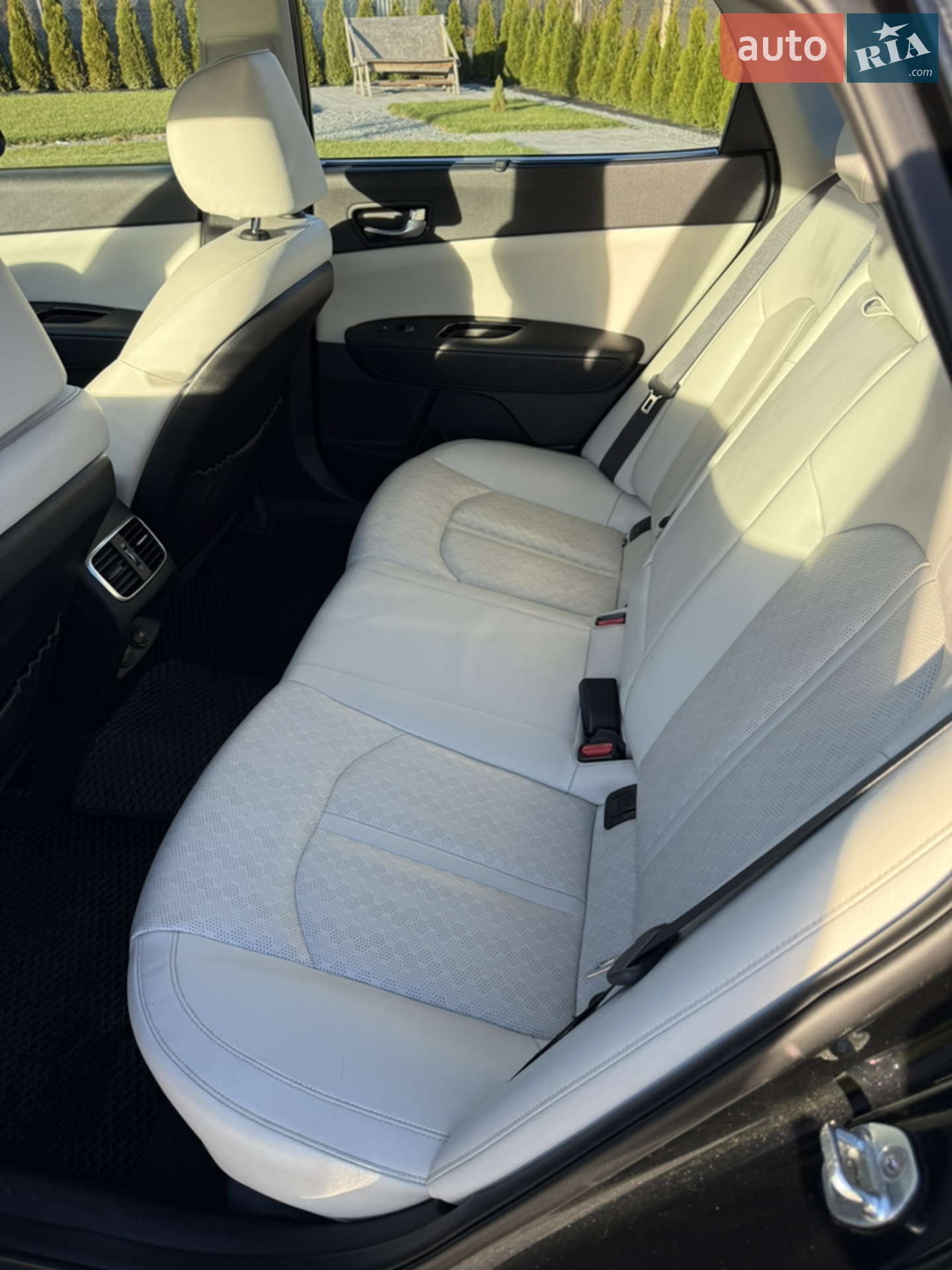 2016 Kia Optima - мініатюра 9